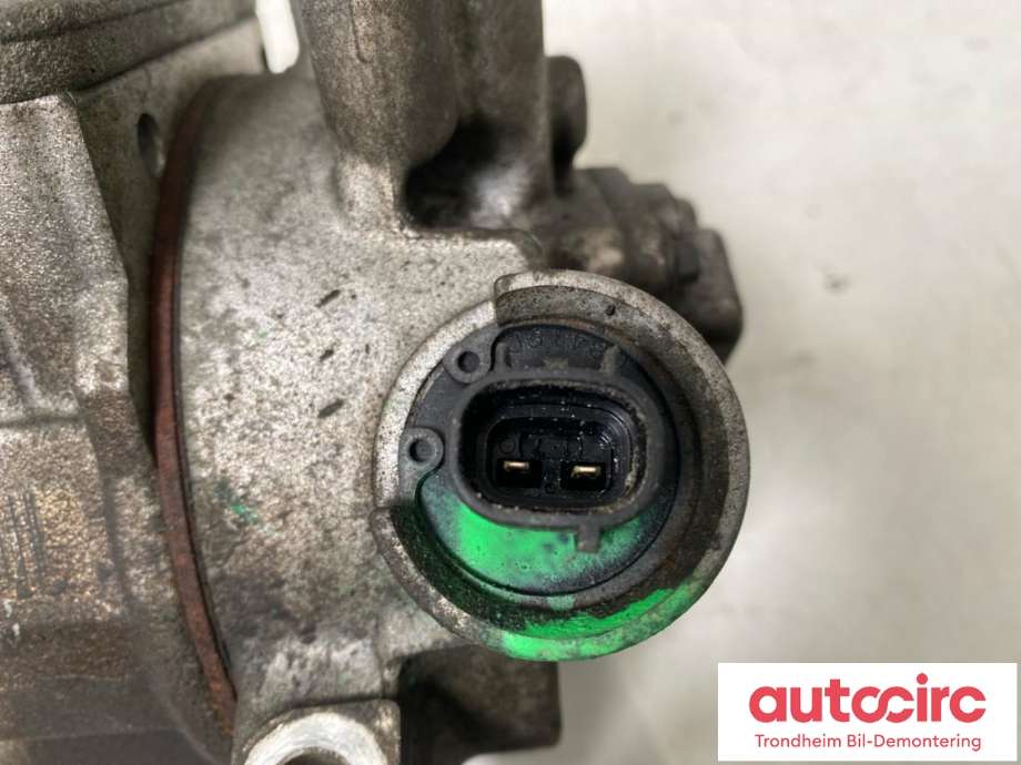 Aircondition kompressor til Toyota Corolla 2007-2013  (DENSO|88310-02450|8831002450|447260-1494)