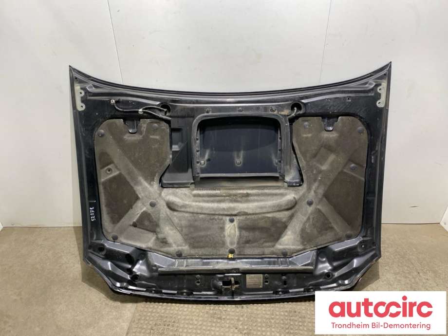 Panser til Isuzu D-Max 2007-2012 (Type I) (...|8-98046-693-0|8980466930|)