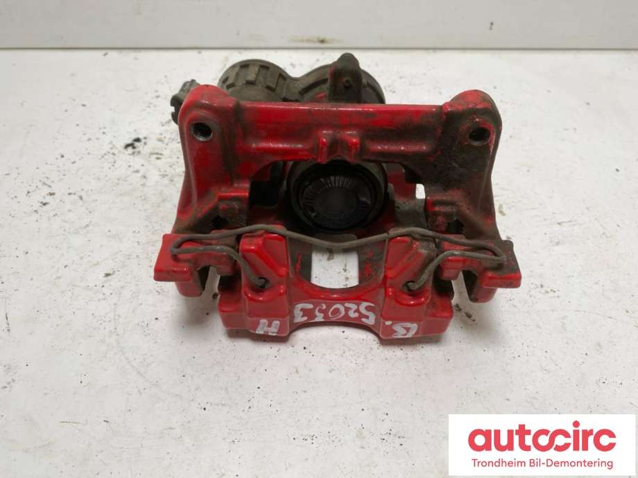 Bremsecaliper høyre bak, elektrisk til Ford Mustang Mach-e 2020-->>  (..|2478911|KTLJ9C-2D346-BPA|)