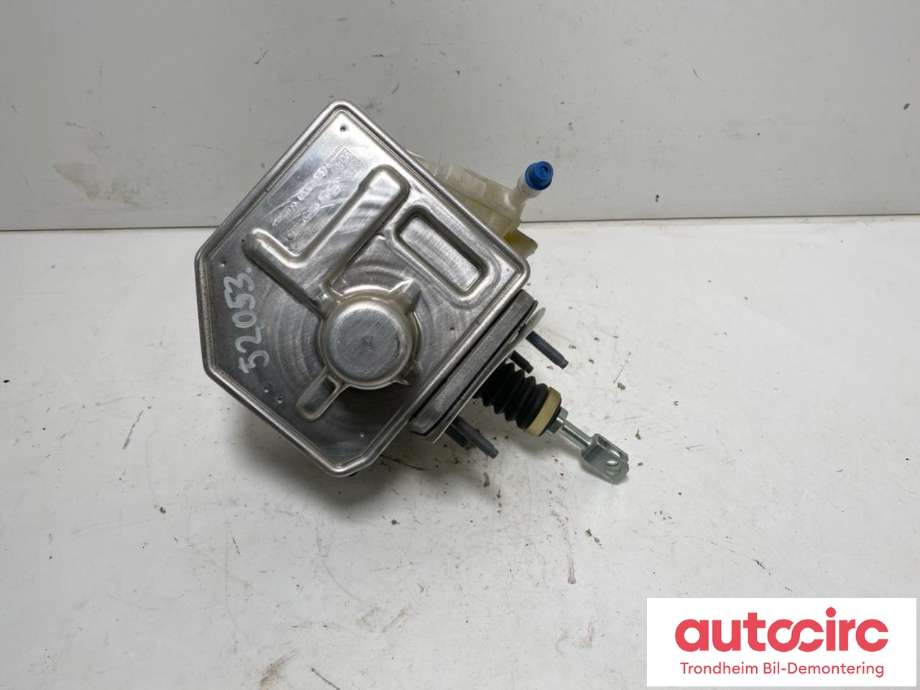 Bremsekraft-forsterker til Ford Mustang Mach-e 2020-->>  (..|LK9C-2D335-CD|LK9C-2D335-DD|2606014| 2726188)