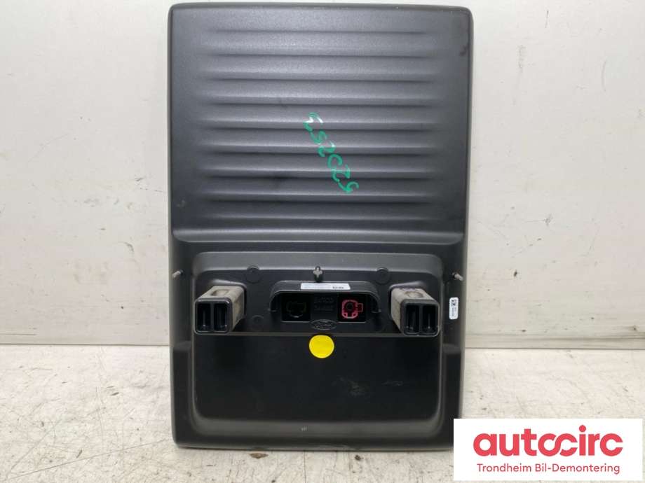 Multimedia display (MCU - Media Controller Unit) til Ford Mustang Mach-e 2020-->>  (...|2696578|LJ8T-044R30-AH|LJ8T-044R30-AG)