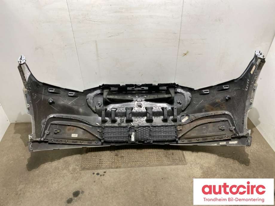 Støtfanger foran til Ford Mustang Mach-e 2020-->> (..|2550406|LJ8B-17D957-CCPRAA|)