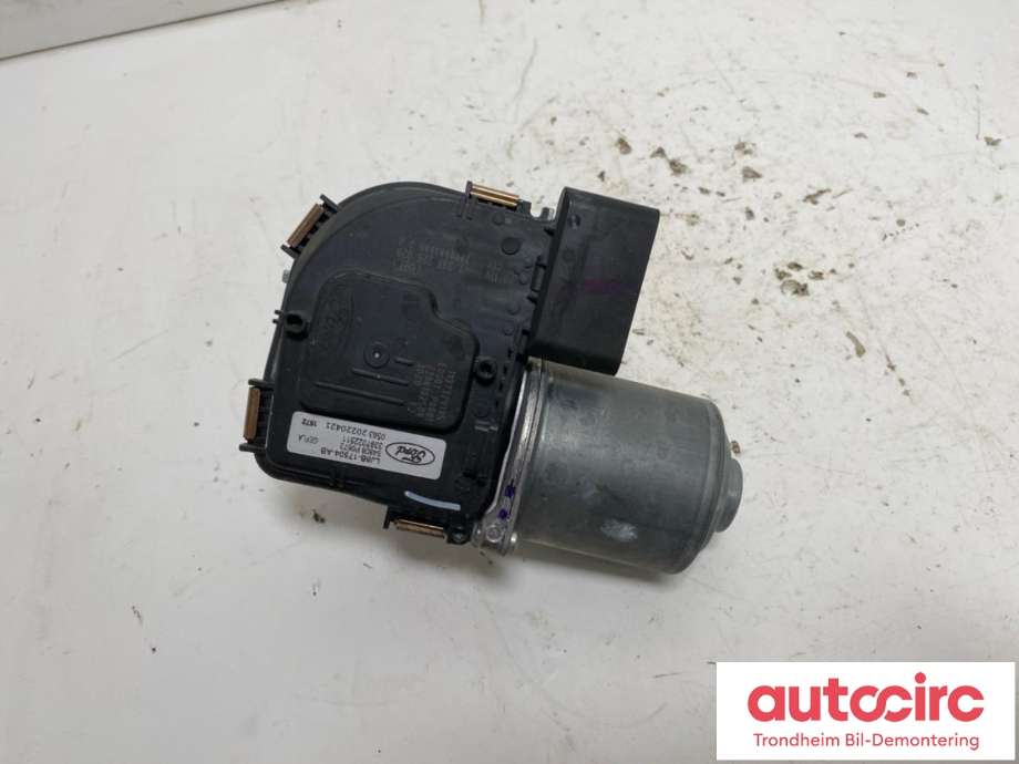 Viskermotor frontrute til Ford Mustang Mach-e 2020-->>  (..|LJ8B-17504-AB|2539002|)