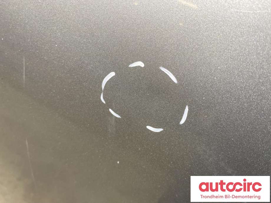 Panser til VW Passat 2015-2019 (Fase 1) (B8) (B8) (LES INFO|3G0823031C|)