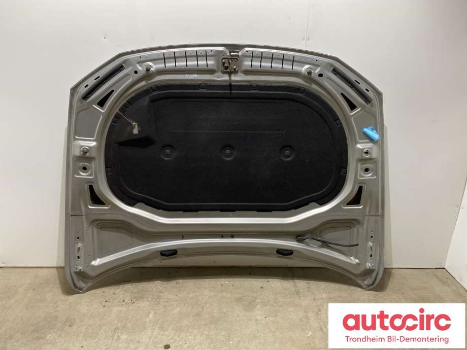 Panser til VW Passat 2015-2019 (Fase 1) (B8) (B8) (LES INFO|3G0823031C|)