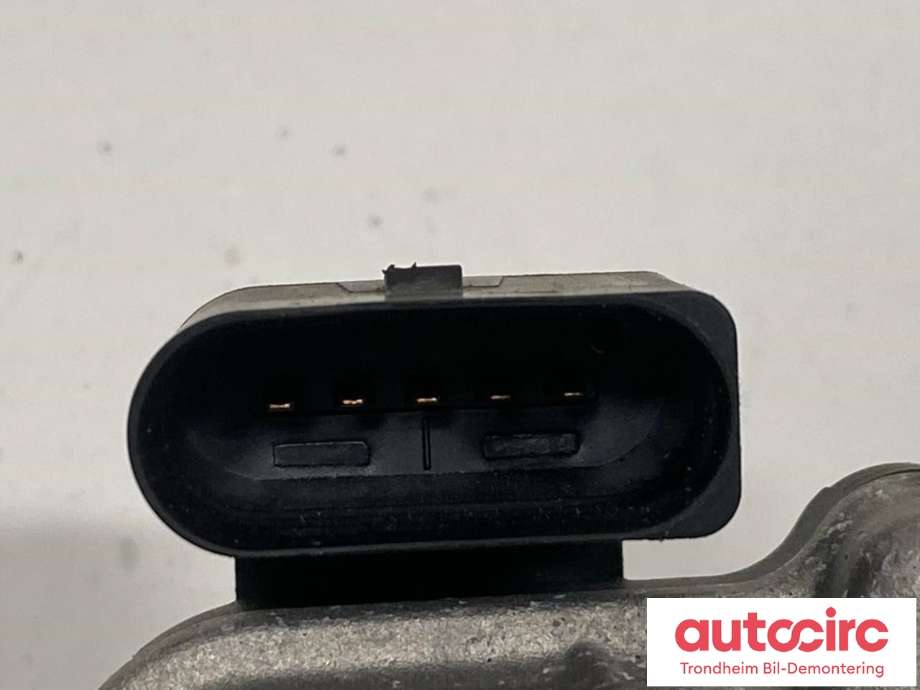 Spjeldhus til VW Passat 2015-2019 (Fase 1) (B8) (B8) (VALEO|04L128063R|04L128063AA|04L 128 063 AA| 04L128059R| 04L 128 063 R| 04L 128 059 R)