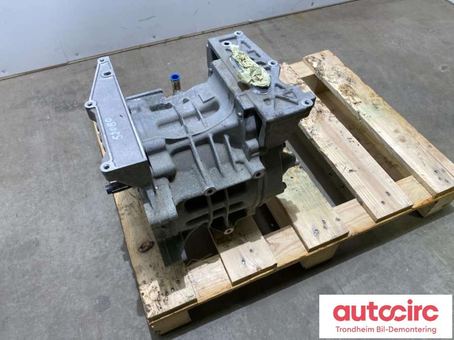Motor elbil foran til Nissan Leaf 2018-->> (Type II)  (...|290A05SK0A|)