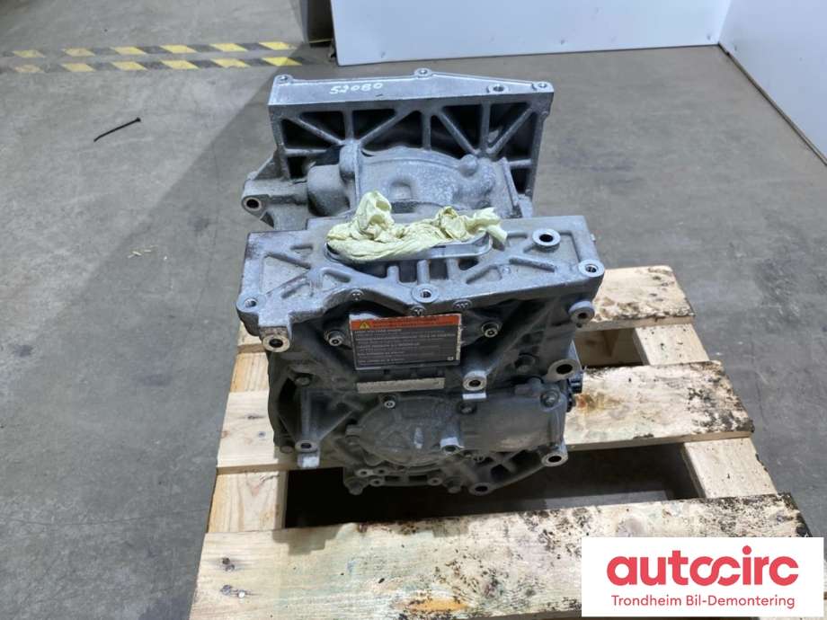 Motor elbil foran til Nissan Leaf 2018-->> (Type II)  (...|290A05SK0A|)