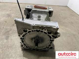 Motor elbil foran til Nissan Leaf,   (|290A05SK0A)