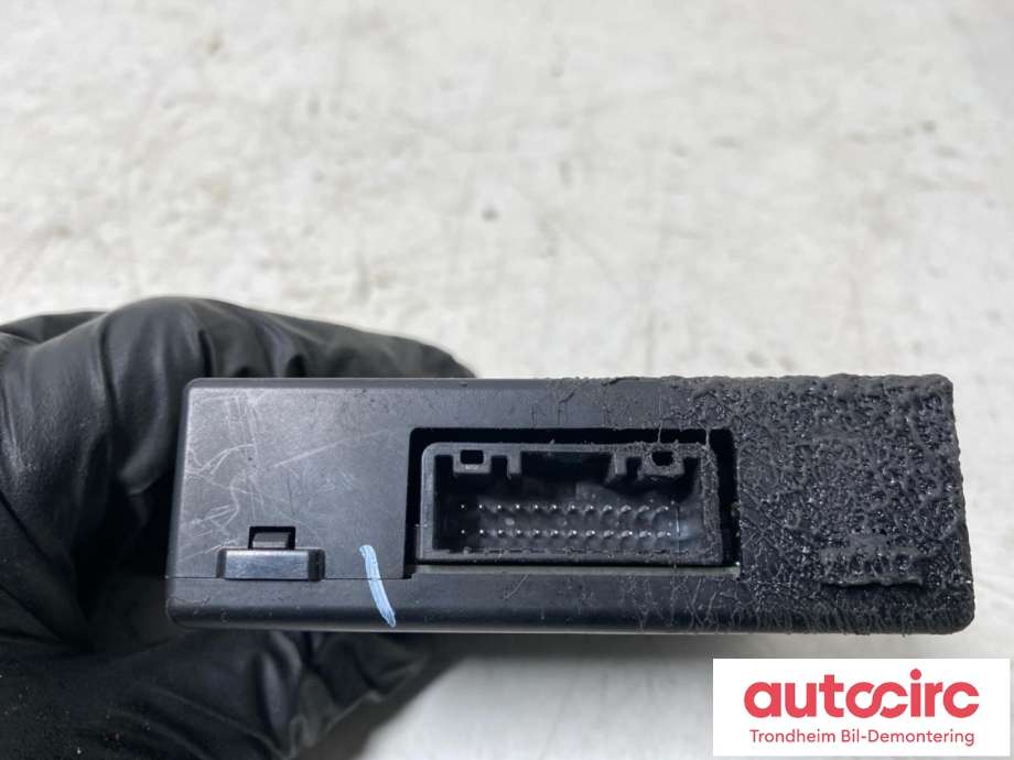 Styreenhet diverse til Isuzu D-Max 2021-->> (Type III) (LES INFO|8974938301|)