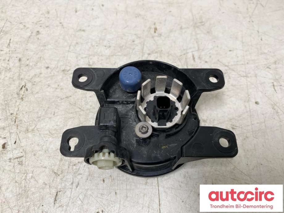 Tåkelykt venstre foran til Isuzu D-Max 2021-->> (Type III)  (KOITO|8978220990|)
