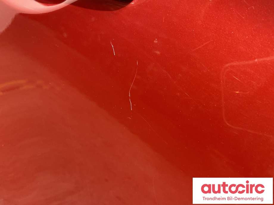 Dør høyre bak til Peugeot 4008 2012-2017  (1607993580|1643708280|)