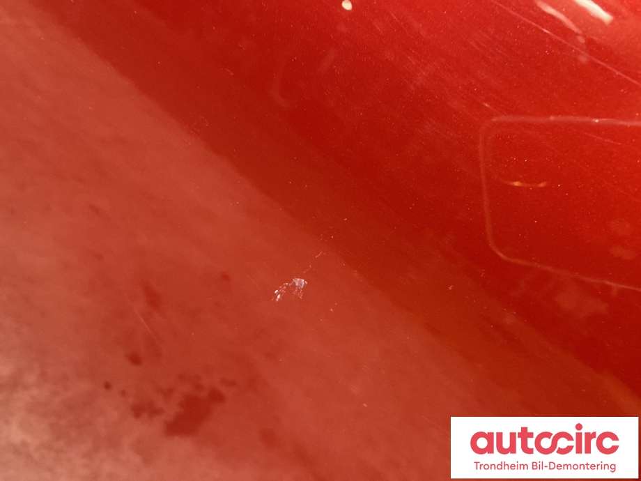 Dør høyre bak til Peugeot 4008 2012-2017  (1607993580|1643708280|)