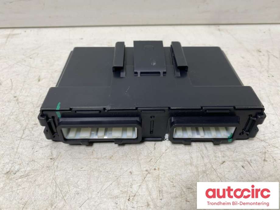 Styreenhet diverse til Isuzu D-Max, 2021-->> (Type III)  (PANASONIC CORPORATION|8978286140)