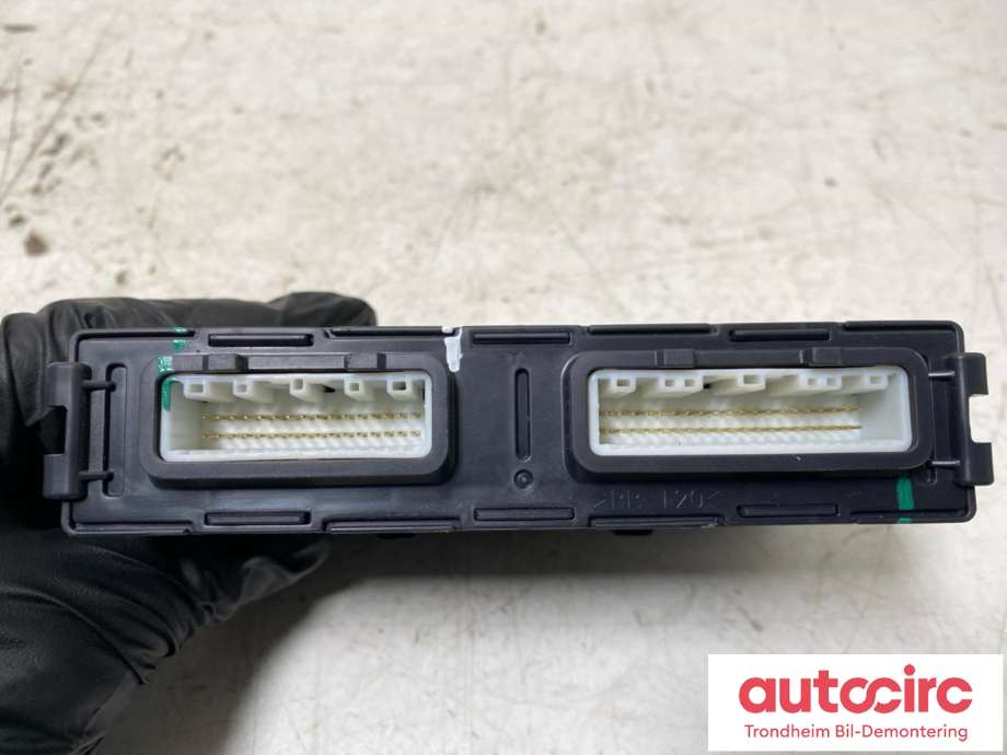 Styreenhet diverse til Isuzu D-Max 2021-->> (Type III) (PANASONIC CORPORATION|8978286140|)