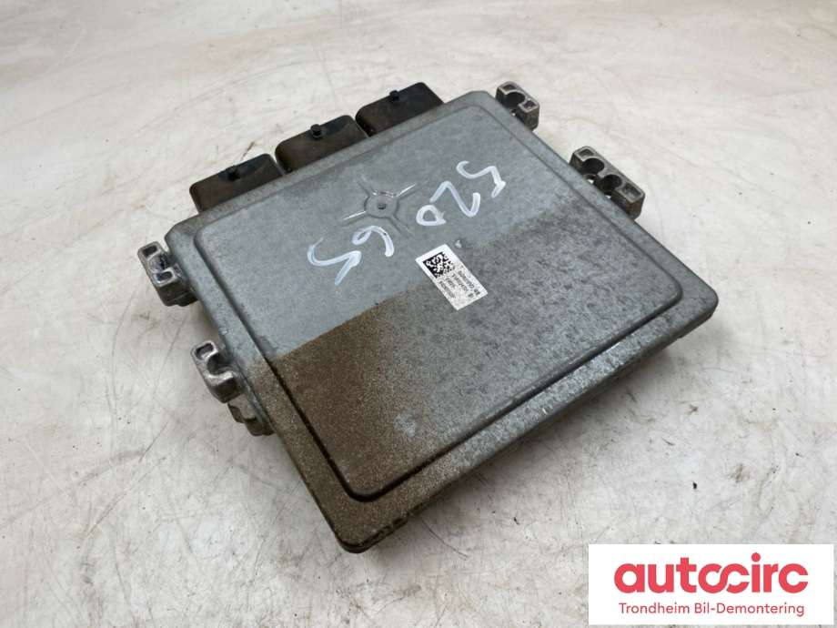 Styreenhet motor til Peugeot 4008 2012-2017  (CONTINENTAL|9691815780|)
