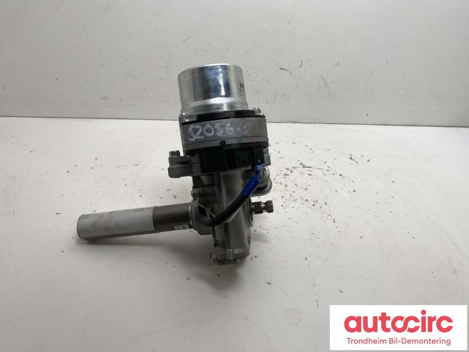 Rattaksel elektrisk servo til Peugeot 4008 2012-2017  (8633A096|1612478980|1623253080)