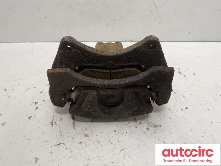 Bremsecaliper venstre foran til Peugeot 4008 2012-2017  (1607499380|1651761180|)