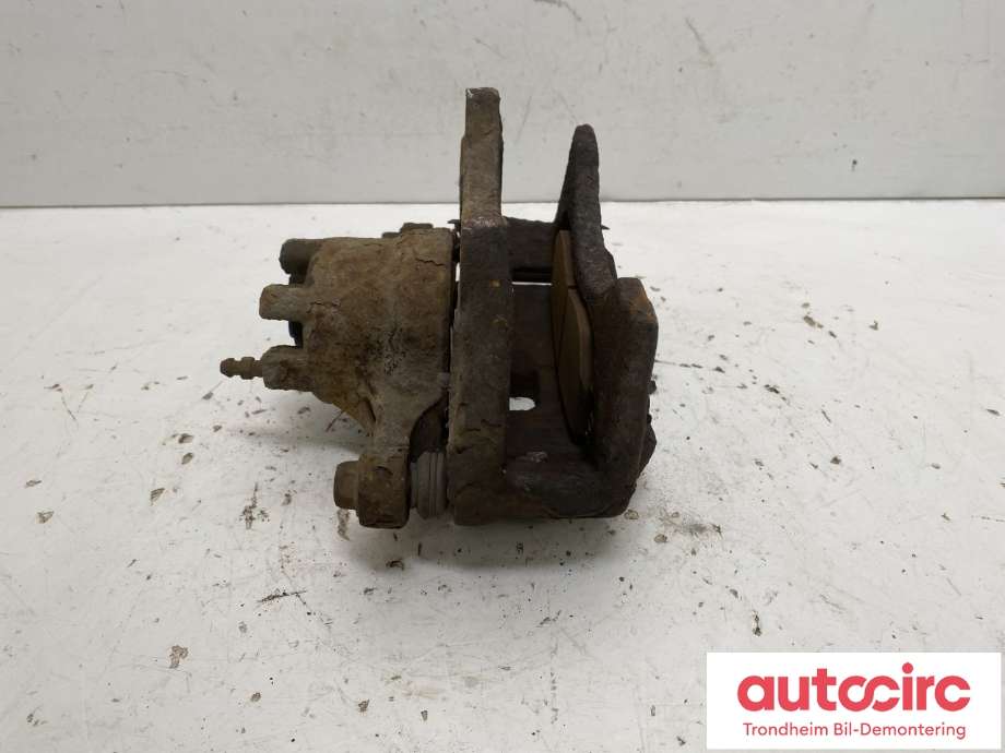 Bremsecaliper venstre foran til Peugeot 4008 2012-2017  (1607499380|1651761180|)