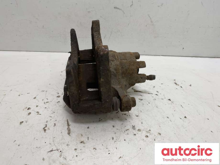 Bremsecaliper høyre foran til Peugeot 4008 2012-2017  (1607499780|1651761280|)