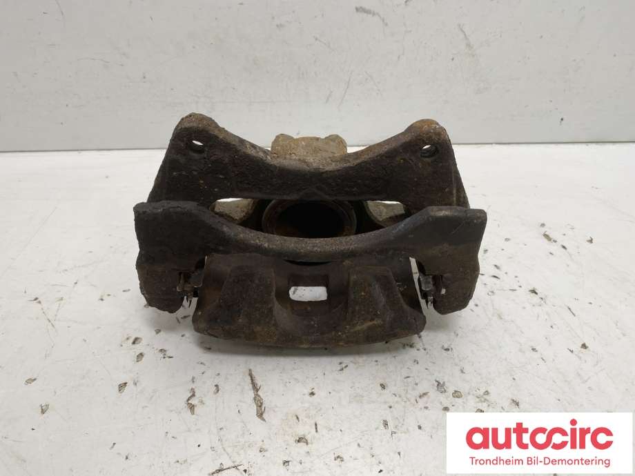 Bremsecaliper høyre foran til Peugeot 4008 2012-2017  (1607499780|1651761280|)