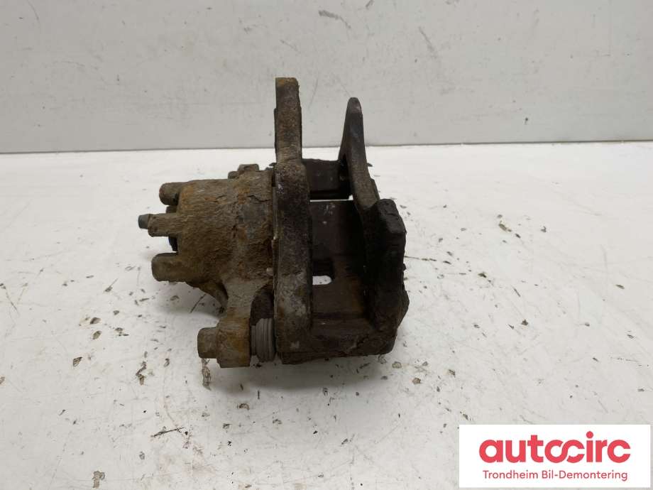 Bremsecaliper høyre foran til Peugeot 4008 2012-2017  (1607499780|1651761280|)