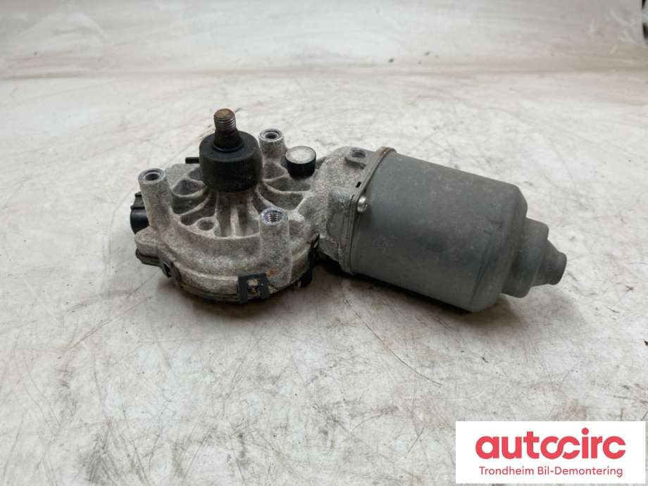Viskermotor frontrute til Peugeot 4008, 2012-2017  (1612912480)