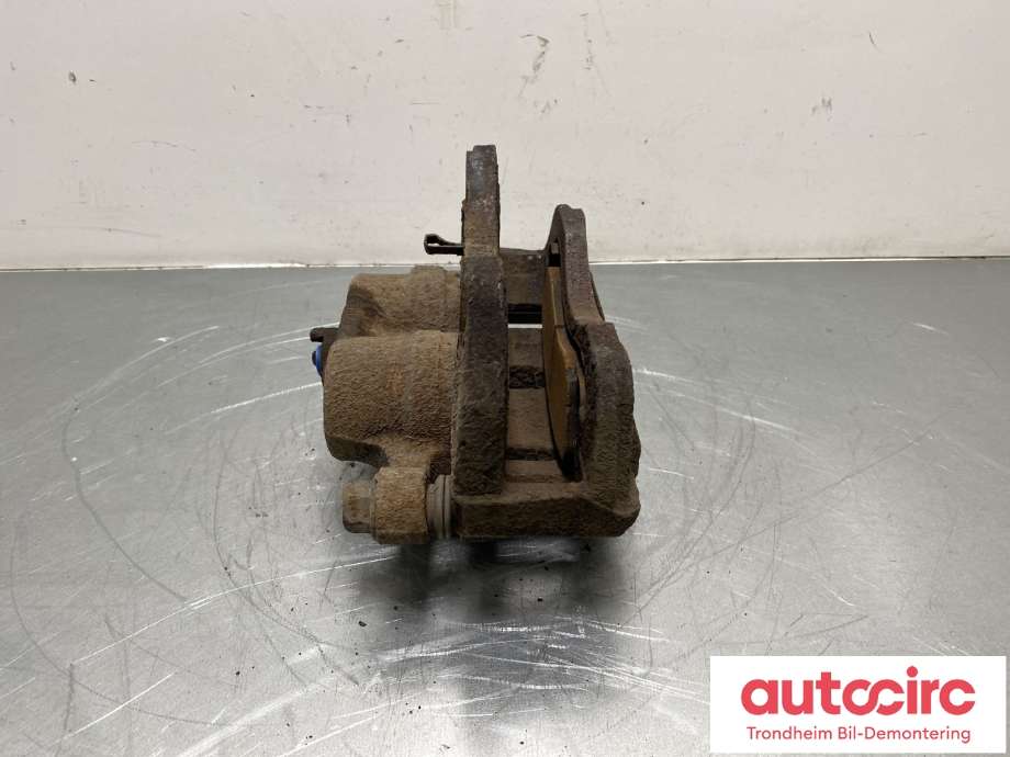 Bremsecaliper høyre foran til Mitsubishi Outlander 2015-->> (Type III, Fase 2)  (MR370776|)