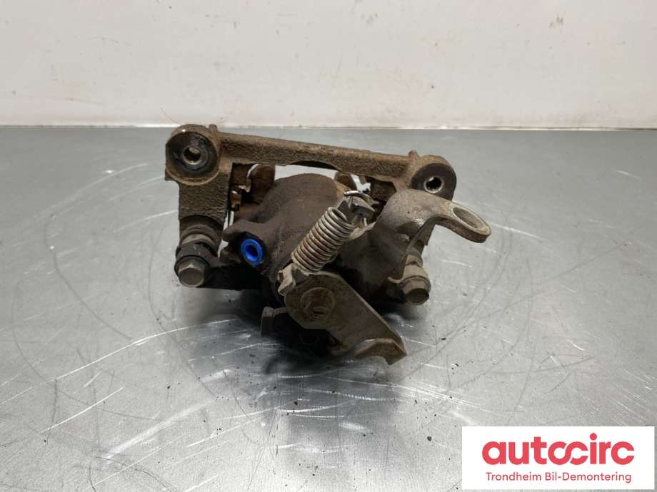 Bremsecaliper venstre bak til Mitsubishi Outlander 2015-->> (Type III, Fase 2) (4605B649|)