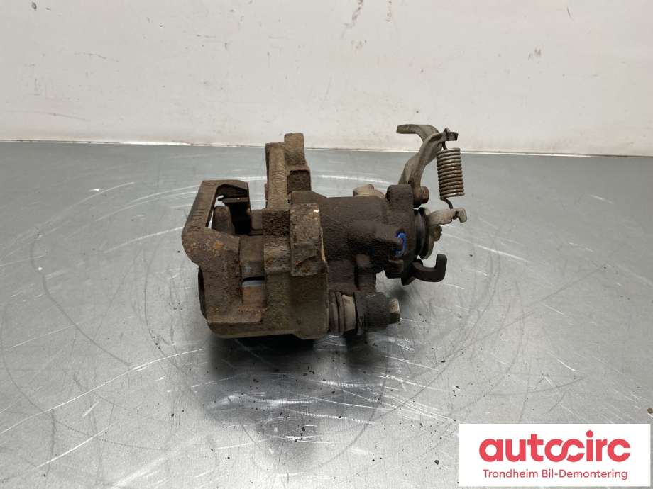 Bremsecaliper venstre bak til Mitsubishi Outlander 2015-->> (Type III, Fase 2) (4605B649|)