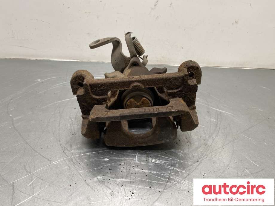Bremsecaliper venstre bak til Mitsubishi Outlander 2015-->> (Type III, Fase 2) (4605B649|)