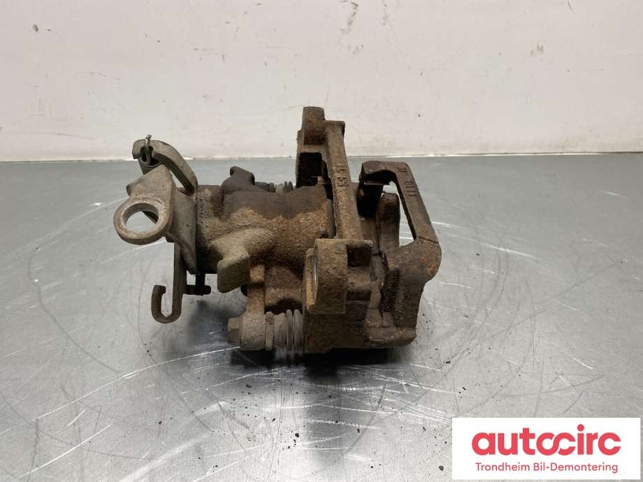 Bremsecaliper venstre bak til Mitsubishi Outlander 2015-->> (Type III, Fase 2) (4605B649|)