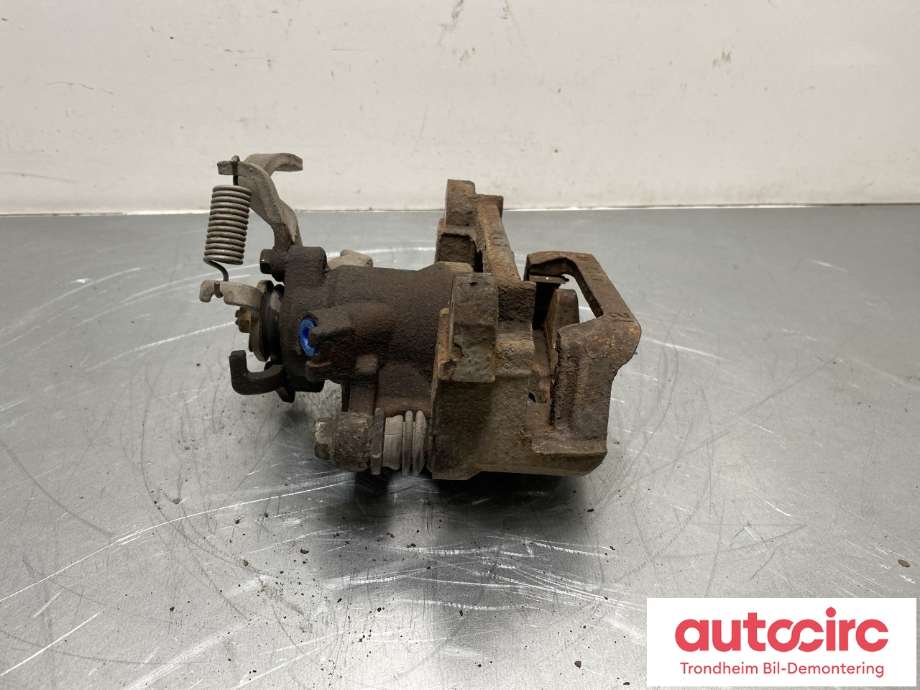Bremsecaliper høyre bak til Mitsubishi Outlander 2015-->> (Type III, Fase 2)  (4605B650|)