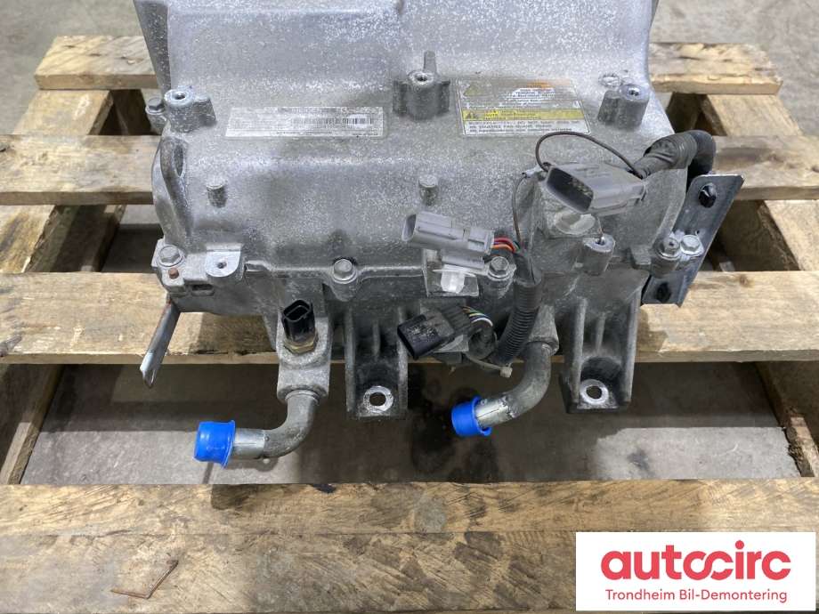 Inverter hybrid til Mitsubishi Outlander 2015-->> (Type III, Fase 2)  (FORAN|9410A099|)
