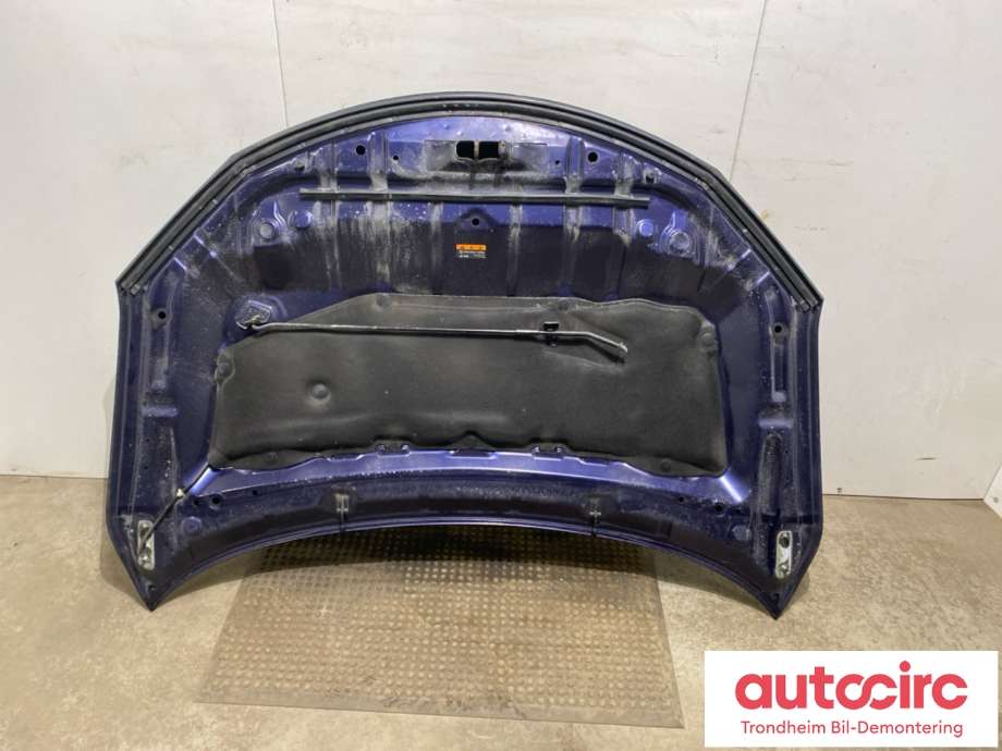 Panser til Nissan Pulsar 2014-->> (F51003ZLMA|)