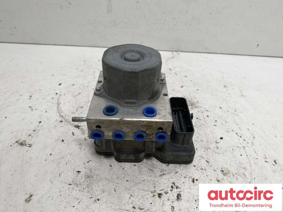 ABS sentral til Nissan Pulsar, 2014-->>  (BOSCH|476603ZL4A)