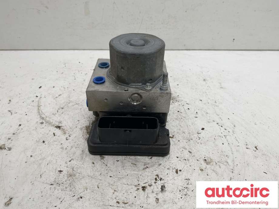 ABS sentral til Nissan Pulsar 2014-->> (BOSCH|476603ZL4A|476603ZF2B|)