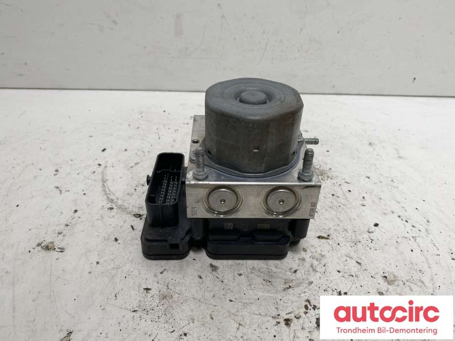 ABS sentral til Nissan Pulsar 2014-->> (BOSCH|476603ZL4A|476603ZF2B|)