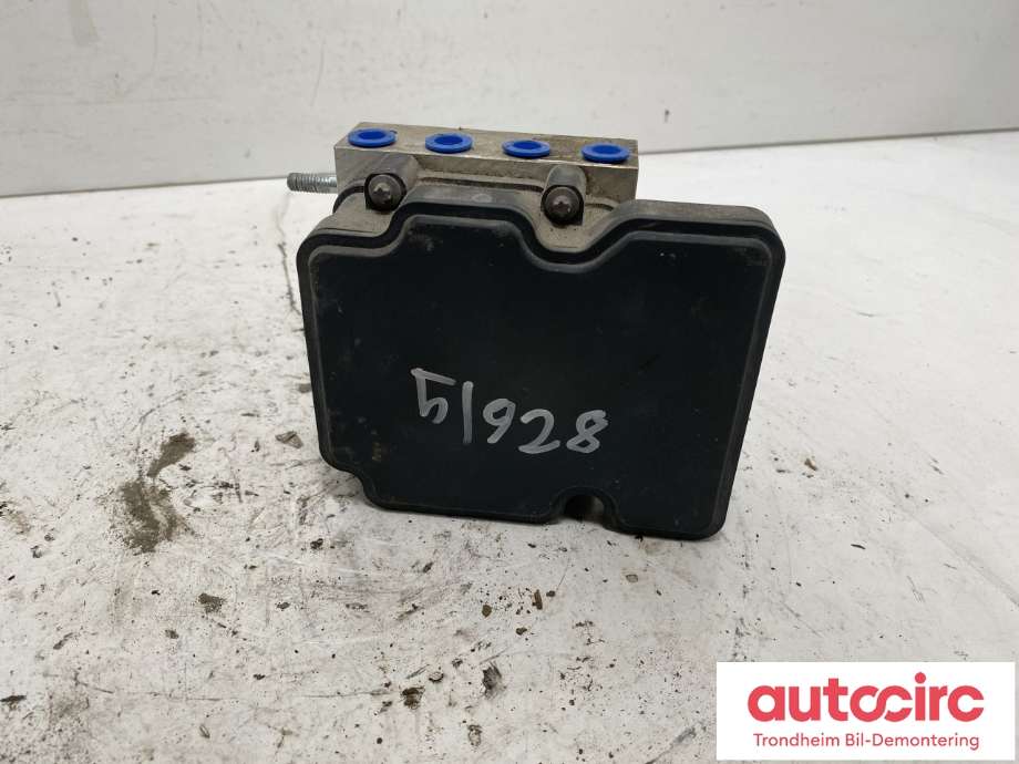 ABS sentral til Nissan Pulsar 2014-->> (BOSCH|476603ZL4A|476603ZF2B|)