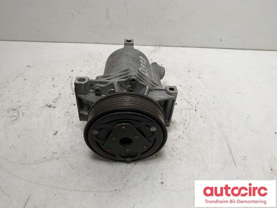 Aircondition kompressor til Nissan Pulsar 2014-->> (926003ZL1A|92600BV80A|)