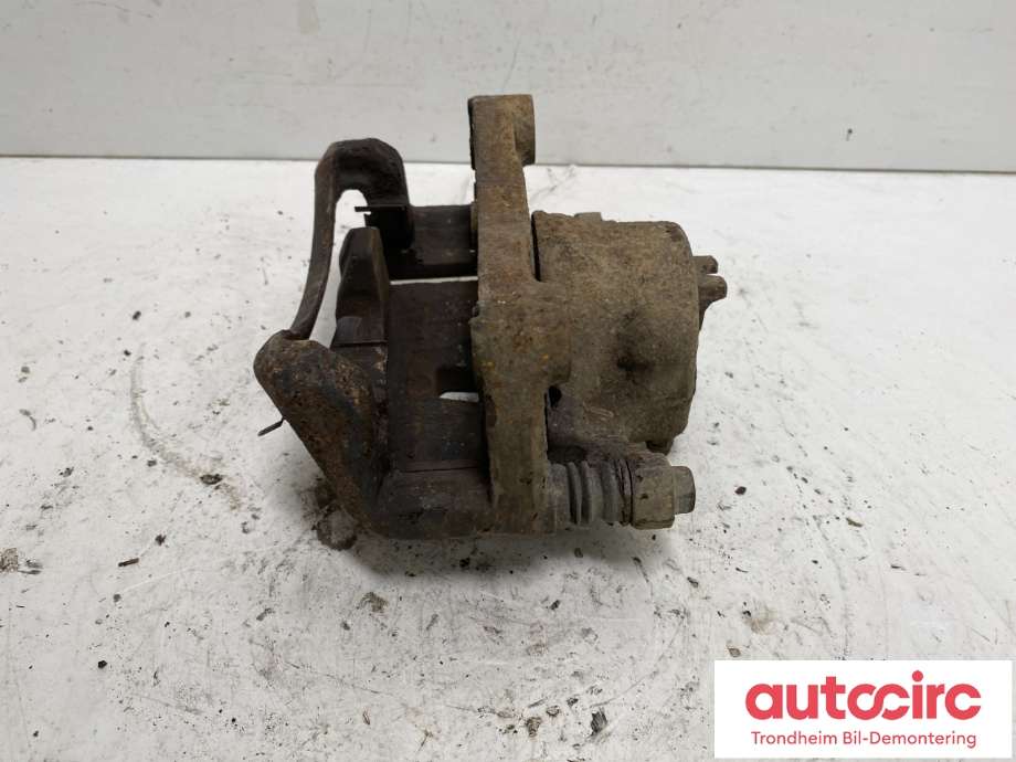 Bremsecaliper høyre foran til Nissan Pulsar 2014-->> (41001-3DN0A|410013DN0A|)