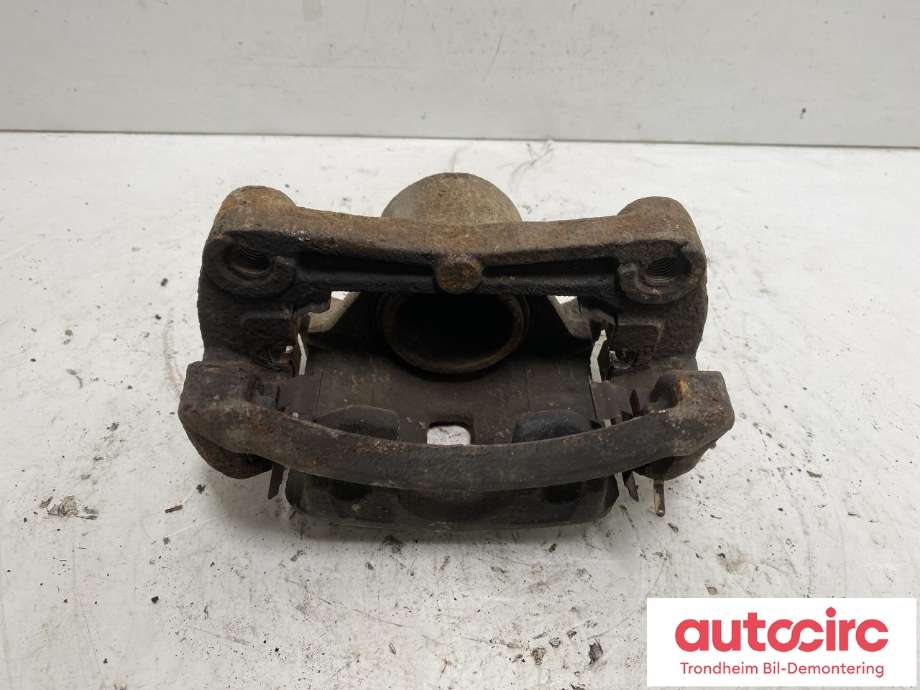 Bremsecaliper høyre foran til Nissan Pulsar 2014-->> (41001-3DN0A|410013DN0A|)