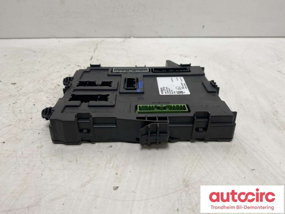 Styreenhet comfort (BCM) til Nissan Pulsar 2014-->>  (284B13ZP0A|284B13ZP5A|)