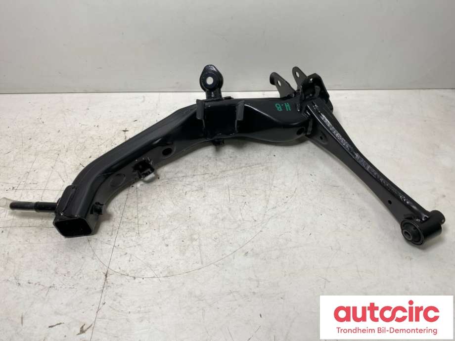 Bærebru høyre bak til Toyota Avensis, 2003-2008 (Type II) (|48710-05071|48710-05070|48710-21030)