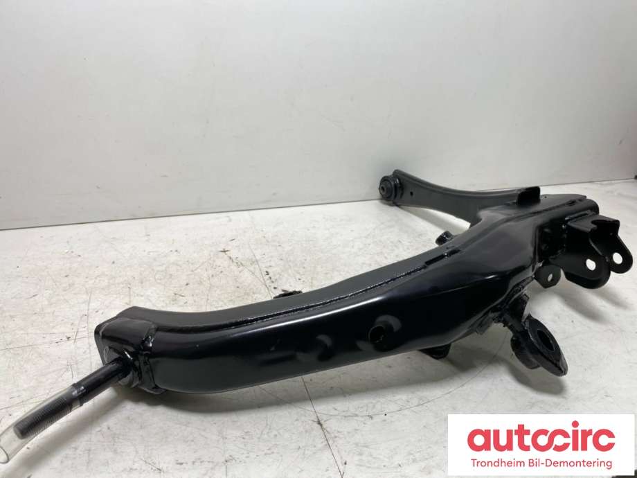 Bærebru høyre bak til Toyota Avensis 2003-2008 (Type II)  (48710-05071|48710-05070|48710-21030)