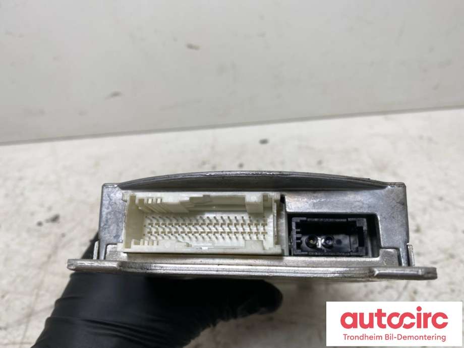 Styreenhet bluetooth til BMW 5-Serie 2003-2010 (E60/E61) (E60/E61) (CONTINENTAL|84 10 9 226 711|)