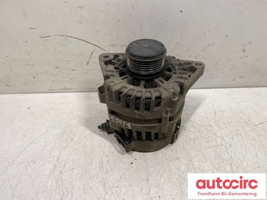 Dynamo diesel til Hyundai i40, 2012-2017  (VALEO|373002A800)
