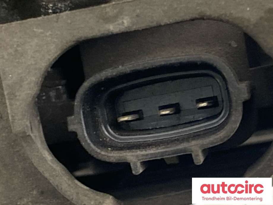 Dynamo diesel til Hyundai i40 2012-2017 (VALEO|373002A800|)