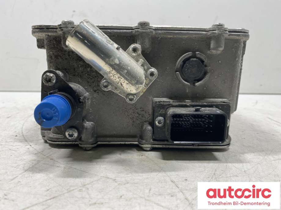 Batterilader (OBC - On Board Charger) til BMW X5 2013-2018 (F15) (F15) (61 44 8 699 722|61 44 8 741 470|61 44 9 469 686)