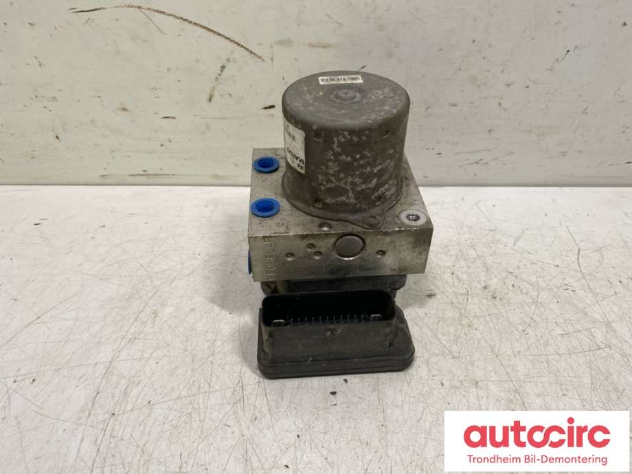 ABS sentral til Hyundai i40, 2012-2017  (MANDO|589203Z500)